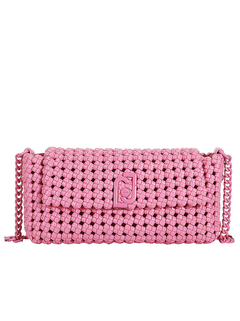 LIU JO | Tasche - Umhängetasche  | pink