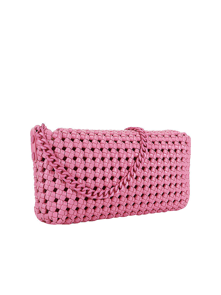 LIU JO | Tasche - Umhängetasche  | pink