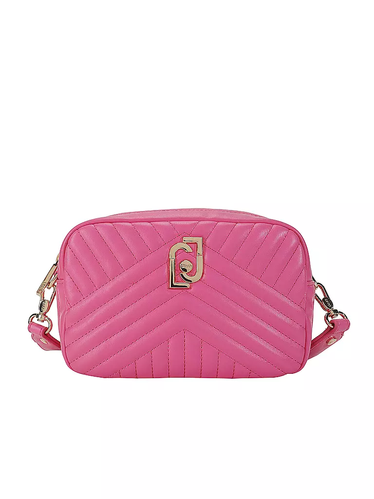 LIU JO | Tasche - Umhängetasche  | pink