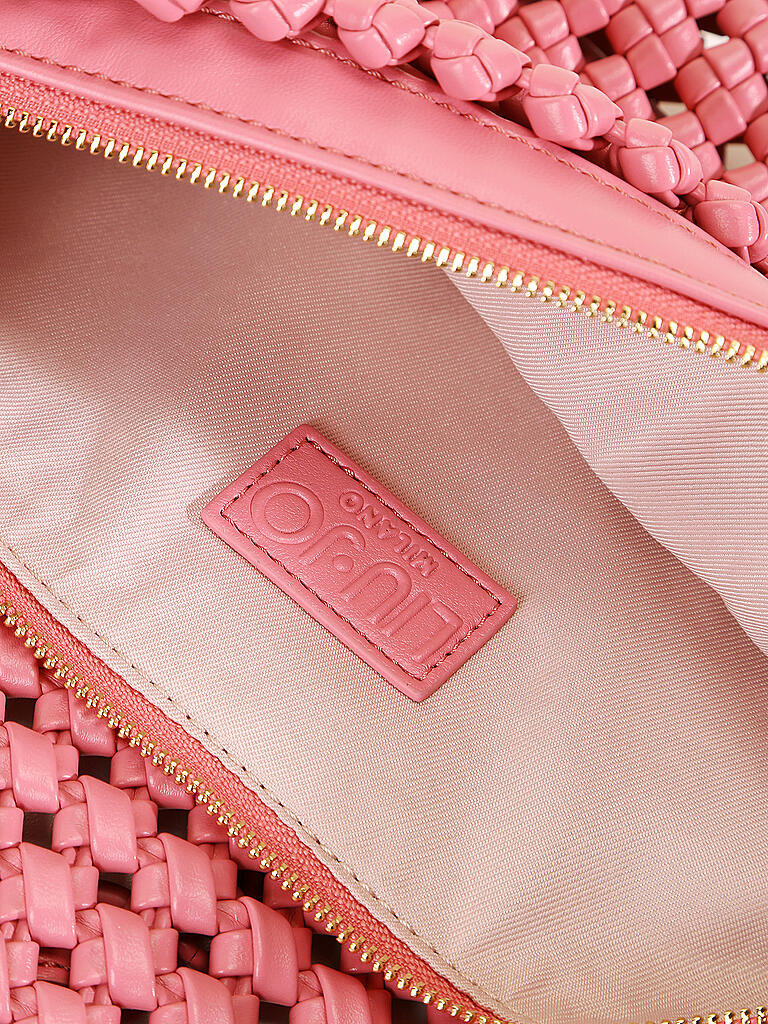 LIU JO | Tasche - Umhängetasche  | pink