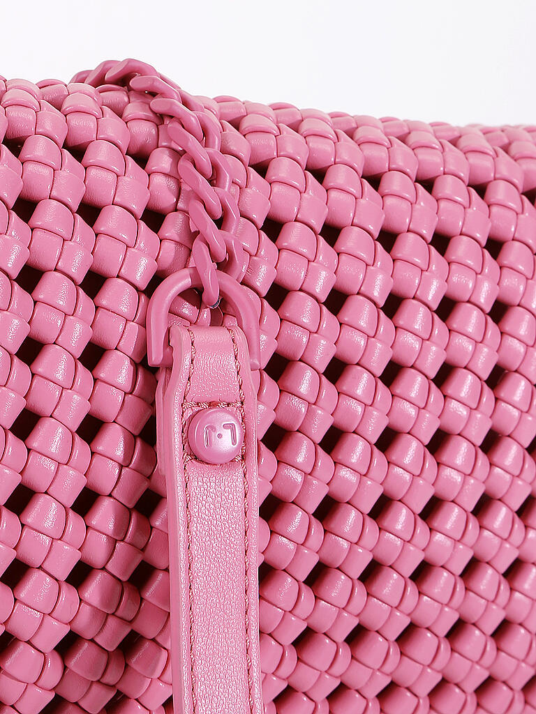 LIU JO | Tasche - Umhängetasche  | pink