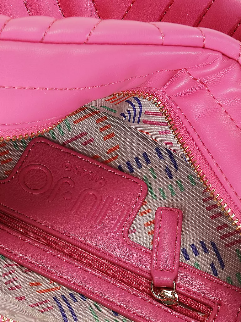 LIU JO | Tasche - Umhängetasche  | pink