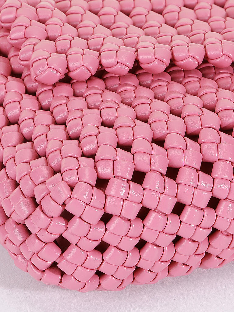 LIU JO | Tasche - Umhängetasche  | pink
