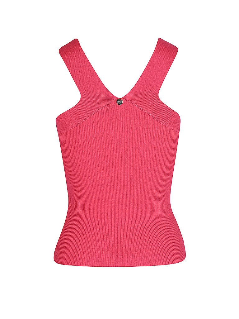 LIU JO | Top  | pink