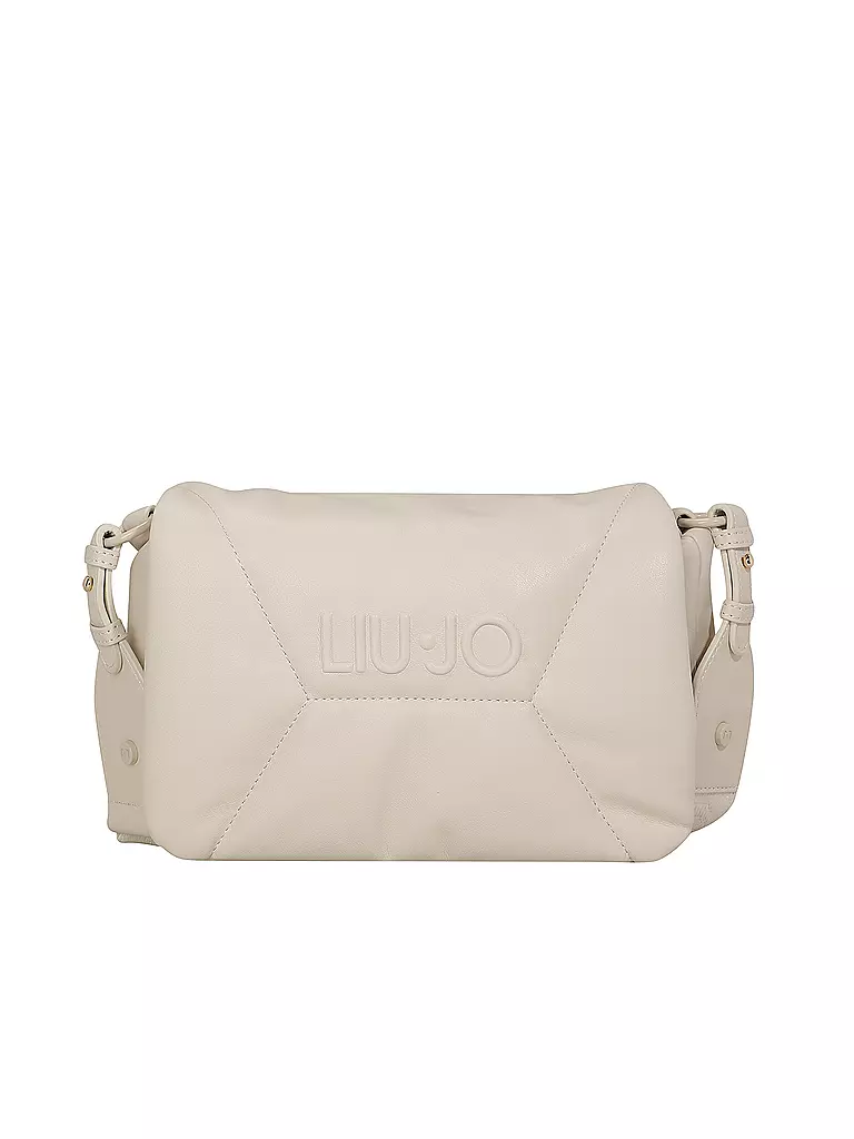 LIU JO | Umhängetasche | creme