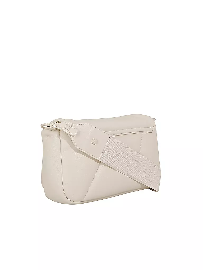 LIU JO | Umhängetasche | creme