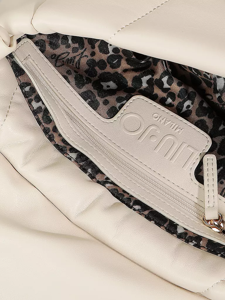 LIU JO | Umhängetasche | creme