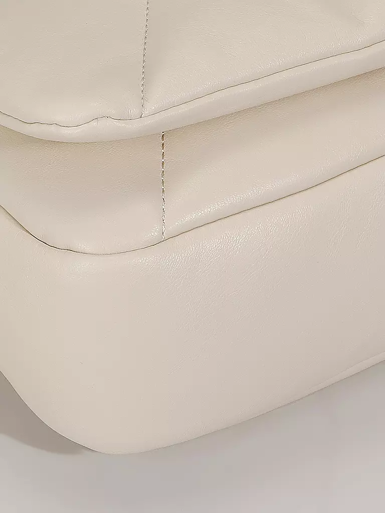 LIU JO | Umhängetasche | creme
