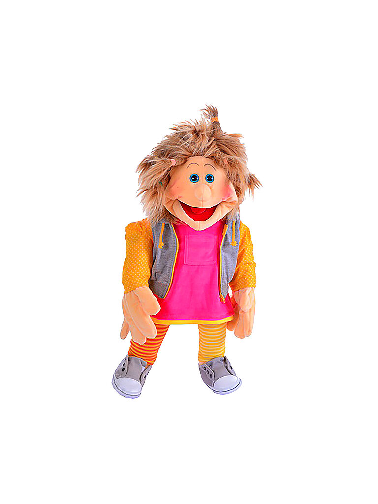 LIVING PUPPETS Handpuppe - Lana 65cm W732