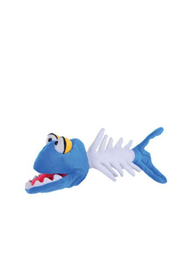 LIVING PUPPETS | Handpuppe - Alex-Zander 28cm W743 | keine Farbe