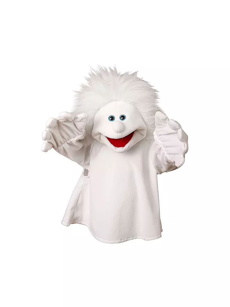 LIVING PUPPETS | Handpuppe - Geist 45cm | keine Farbe