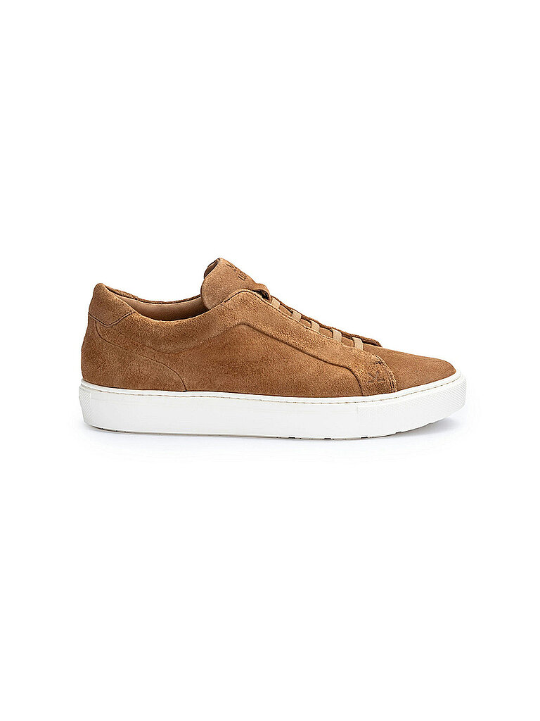 LLOYD Sneakers METRO hellbraun | 41