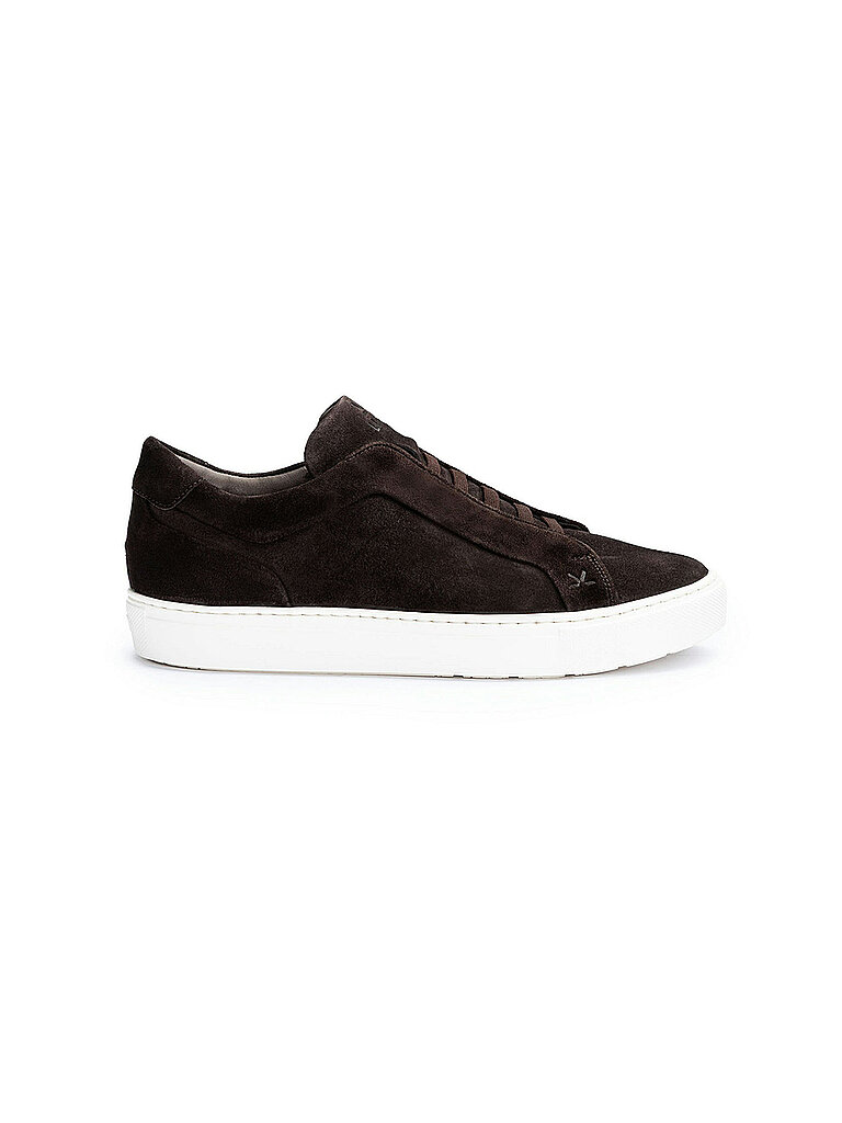 LLOYD Sneakers METRO braun | 41