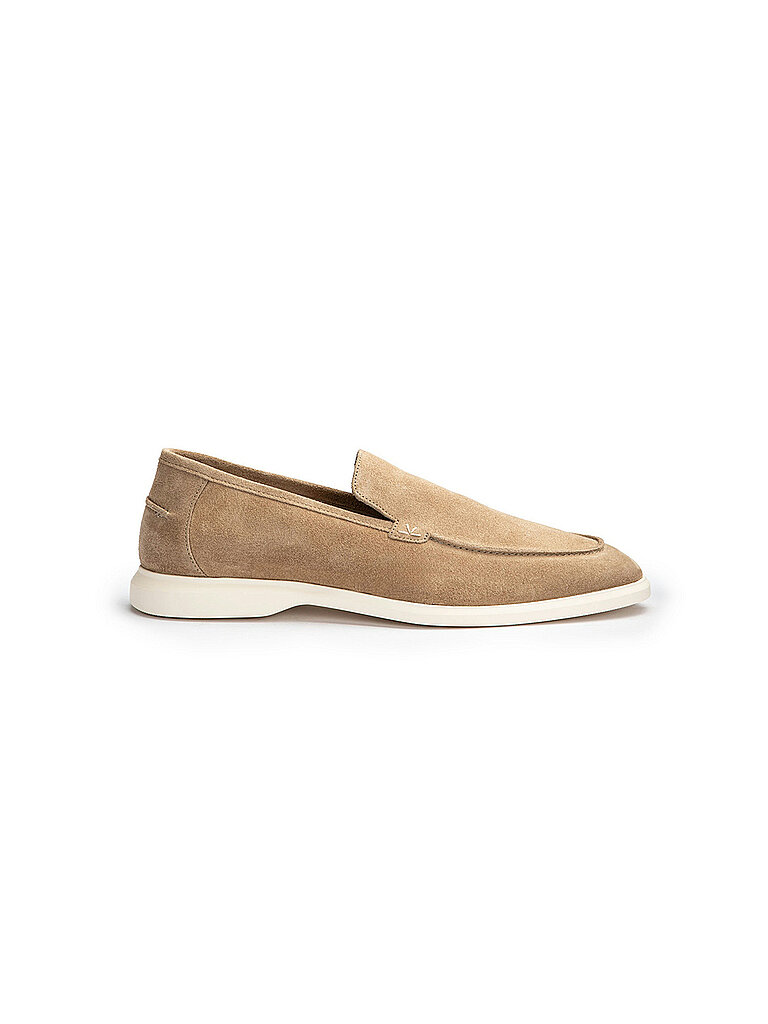 LLOYD Loafer STRIDE FLEX hellbraun | 42