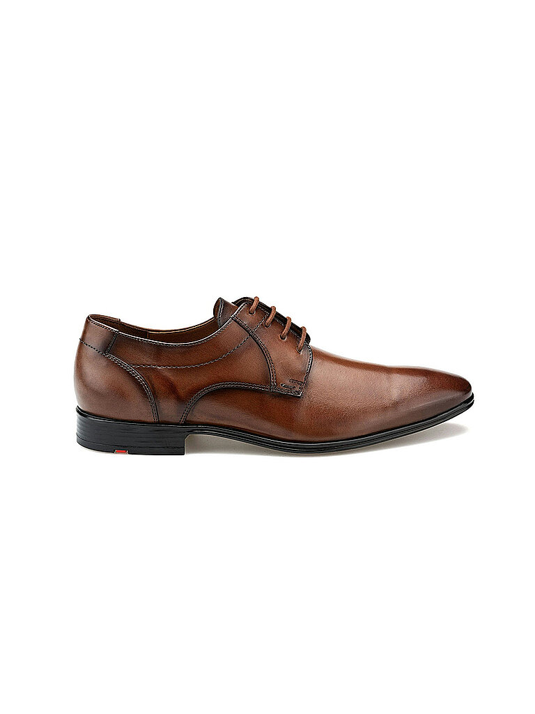 LLOYD Anzugschuhe CORE 111  hellbraun | 41