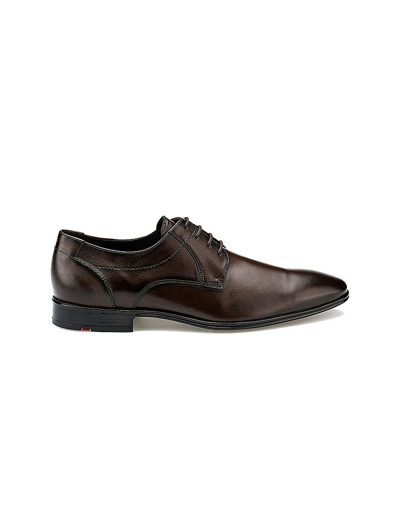 LLOYD Anzugschuhe CORE 111 braun | 41