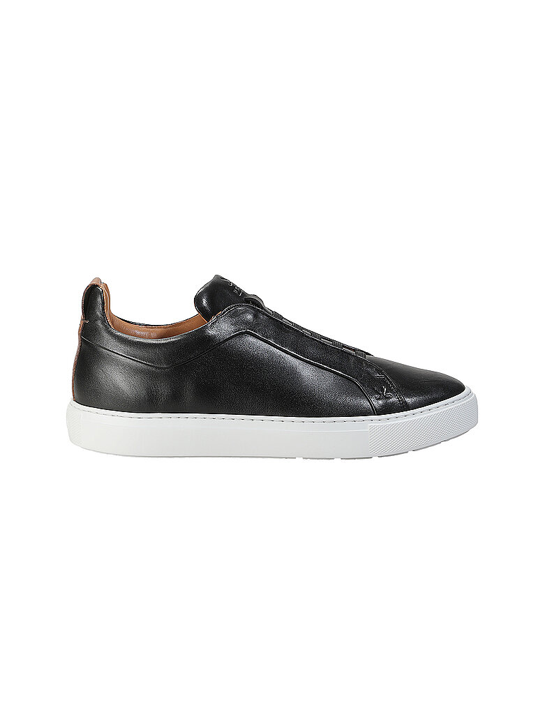 LLOYD Sneakers METRO FLEX schwarz | 43