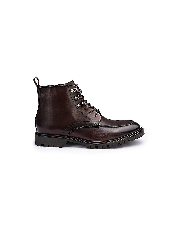 LLOYD Schnürboots VENTON 347 braun | 43