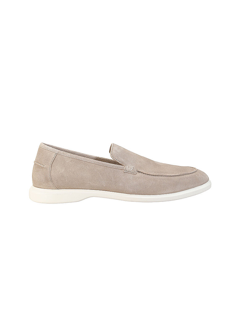 LLOYD Loafer STRIDE FLEX beige | 42