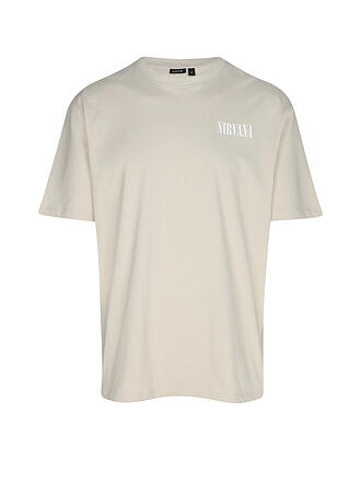 LMTD | T-Shirt NLMVANCE NIRVANA