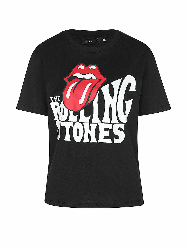 LMTD T-Shirt NLFOMRISA ROLLINGS – LMTD