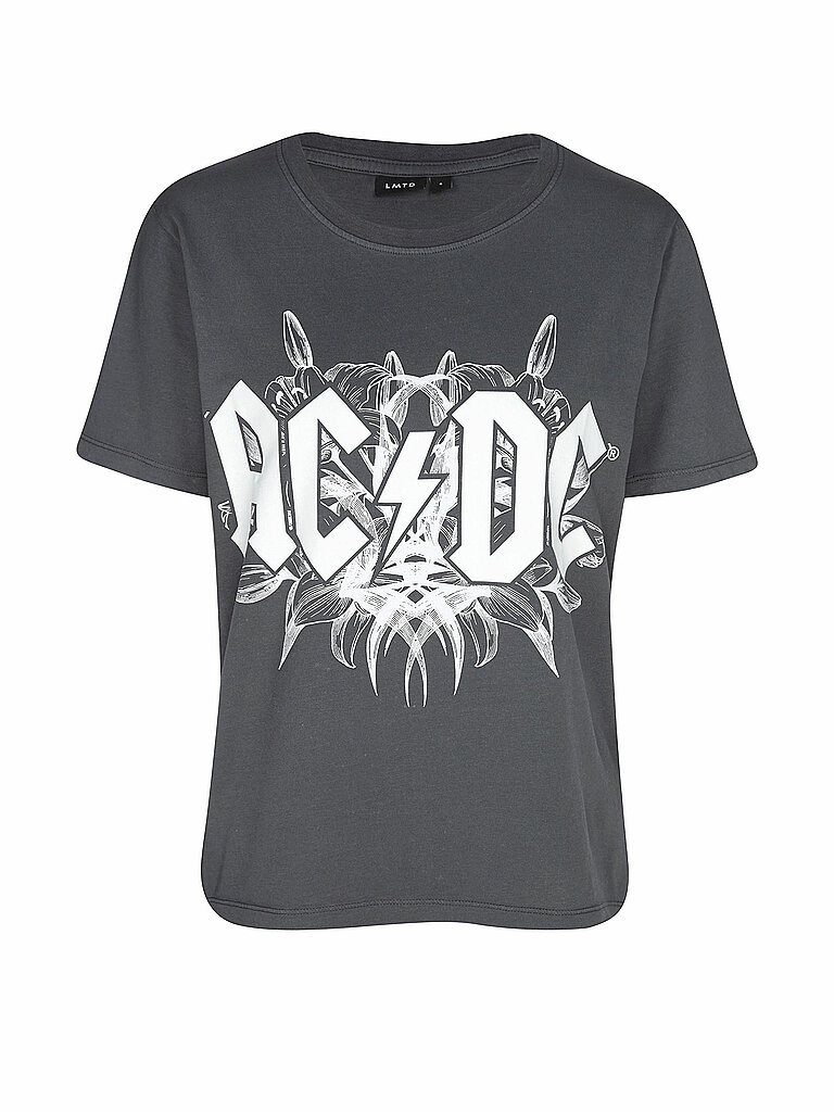 LMTD T-Shirt NLFVILMA ACDC – LMTD