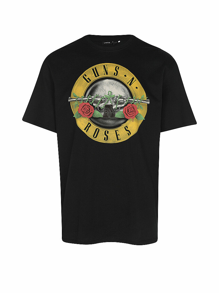 LMTD T-Shirt NLMMADI GUNSNROSES – LMTD