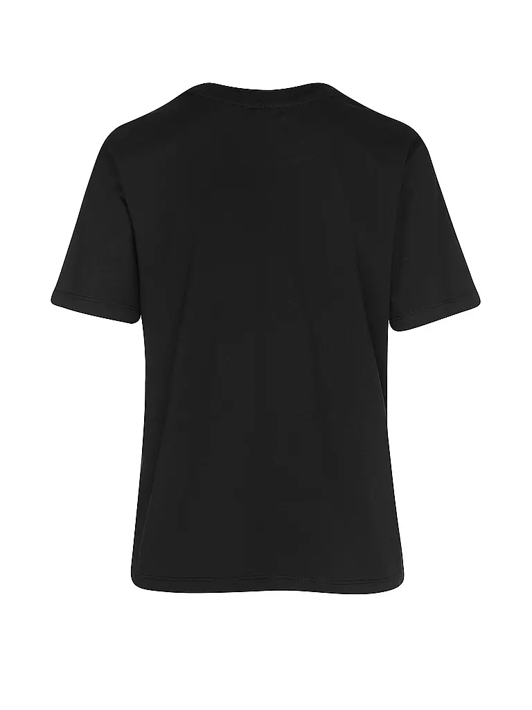 LMTD | T-Shirt NLFNYA ACDC | schwarz