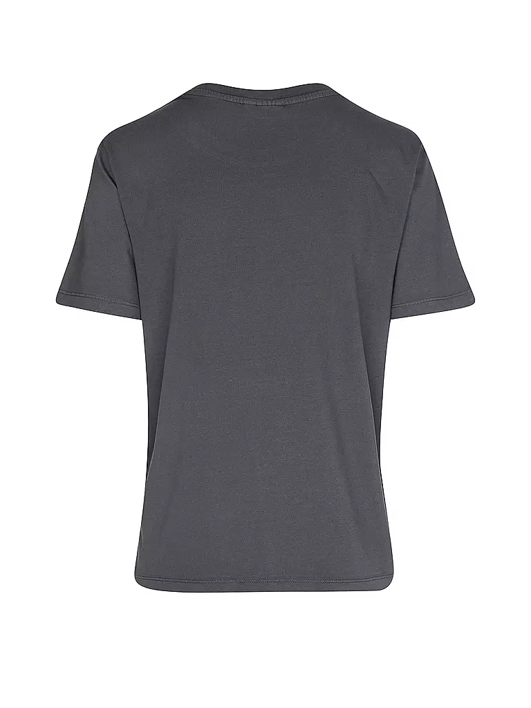 LMTD | T-Shirt NLFVILMA ACDC | grau