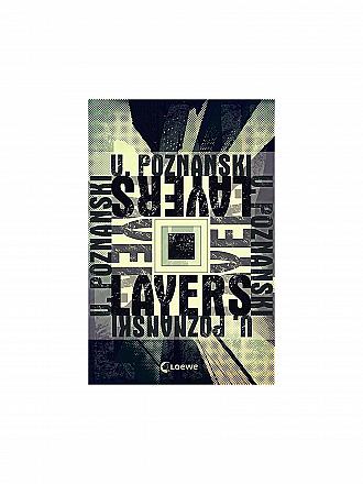 LOEWE VERLAG | Buch - Layers