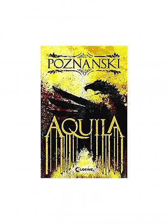 LOEWE VERLAG | Buch - Aquila (Taschenbuch)