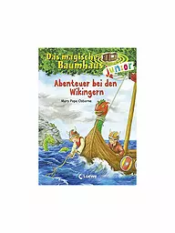 LOEWE VERLAG | Buch - Das magische Baumhaus Junior - Auf dem Pfad der Indianer (Gebundene Ausgabe)  | keine Farbe