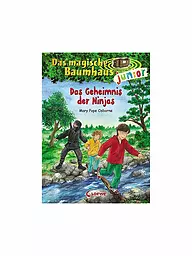 LOEWE VERLAG | Buch - Das magische Baumhaus Junior - Auf dem Pfad der Indianer (Gebundene Ausgabe)  | keine Farbe