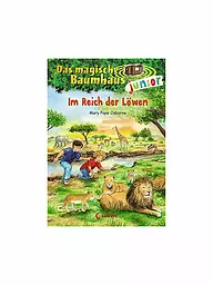 LOEWE VERLAG | Buch - Das magische Baumhaus Junior - Auf dem Pfad der Indianer (Gebundene Ausgabe)  | keine Farbe