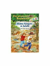 LOEWE VERLAG | Buch - Das magische Baumhaus Junior - Auf dem Pfad der Indianer (Gebundene Ausgabe)  | keine Farbe