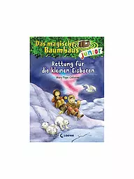 LOEWE VERLAG | Buch - Das magische Baumhaus Junior - Auf dem Pfad der Indianer (Gebundene Ausgabe)  | keine Farbe