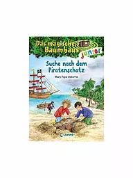LOEWE VERLAG | Buch - Das magische Baumhaus Junior - Auf dem Pfad der Indianer (Gebundene Ausgabe)  | keine Farbe