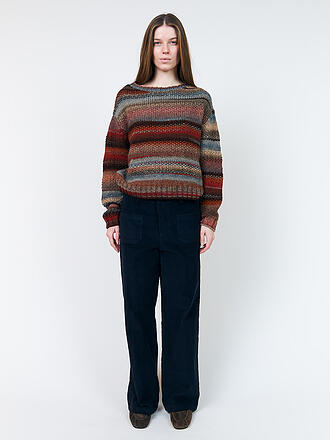 LOLLYS LAUNDRY | Pullover FAIRHAVENLL