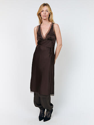 LOLLYS LAUNDRY | Midikleid CLARILL