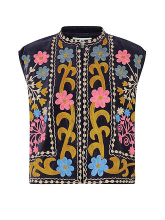 LOLLYS LAUNDRY | Gilet BINLL