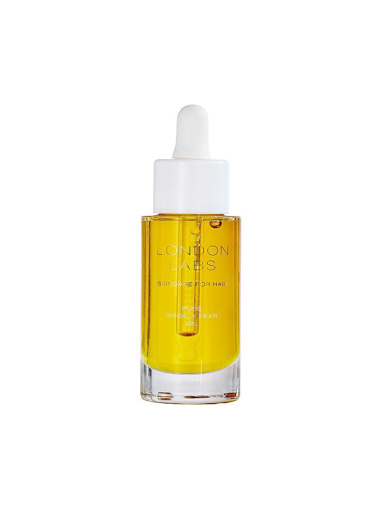 LONDON LABS | Haarpflege - Reines Kaktusfeigenöl 30ml | 