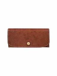 LONGCHAMP | Épure Geldbörse Large, Brun | camel