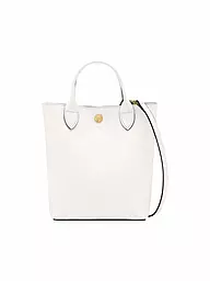 LONGCHAMP | Épure Mini Bag, Blanc | weiss