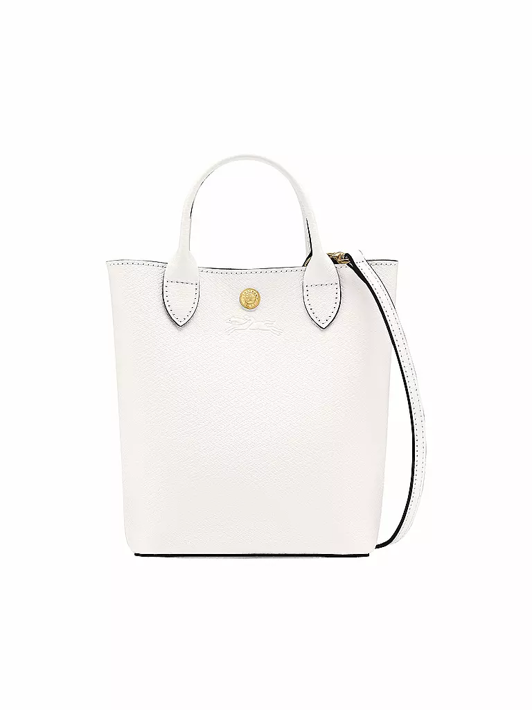 LONGCHAMP | Épure Mini Bag, Blanc | weiss