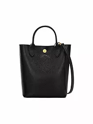 LONGCHAMP | Épure Mini Bag, Blanc | schwarz
