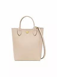 LONGCHAMP | Épure Mini Bag, Blanc | beige