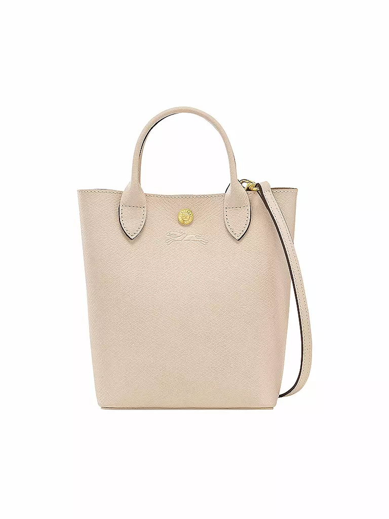 LONGCHAMP | Épure Mini Bag, Papier | beige
