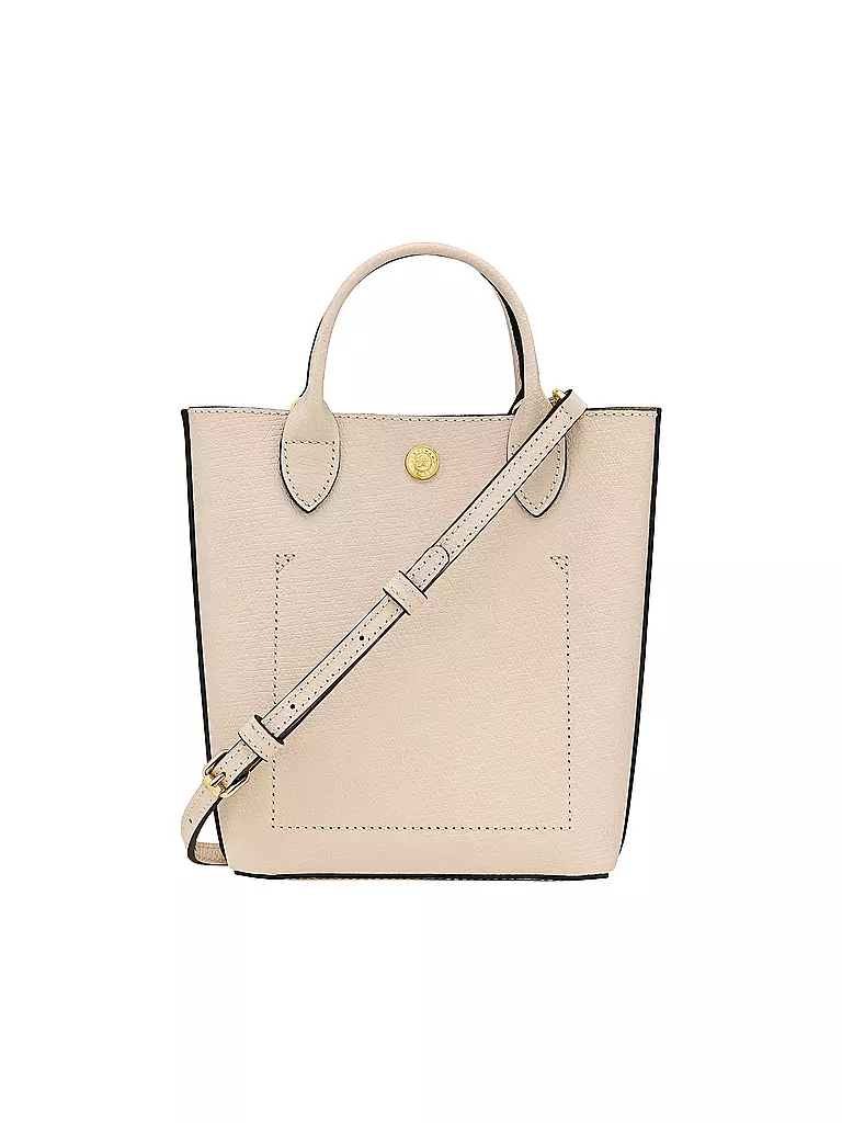 LONGCHAMP | Épure Mini Bag, Papier | beige