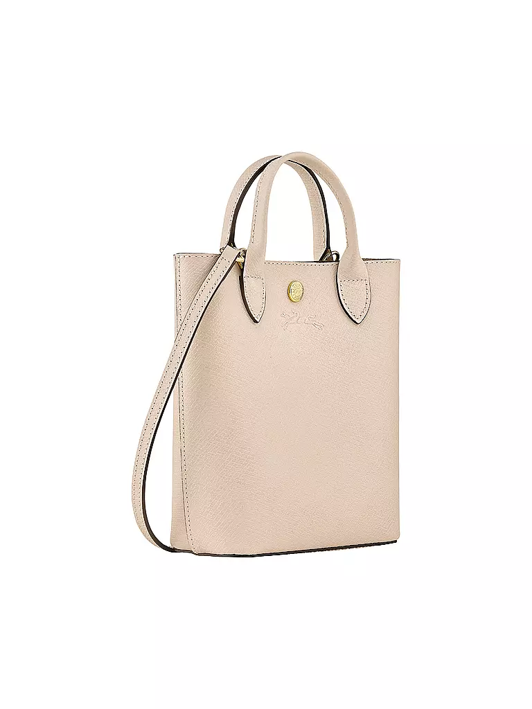 LONGCHAMP | Épure Mini Bag, Papier | beige