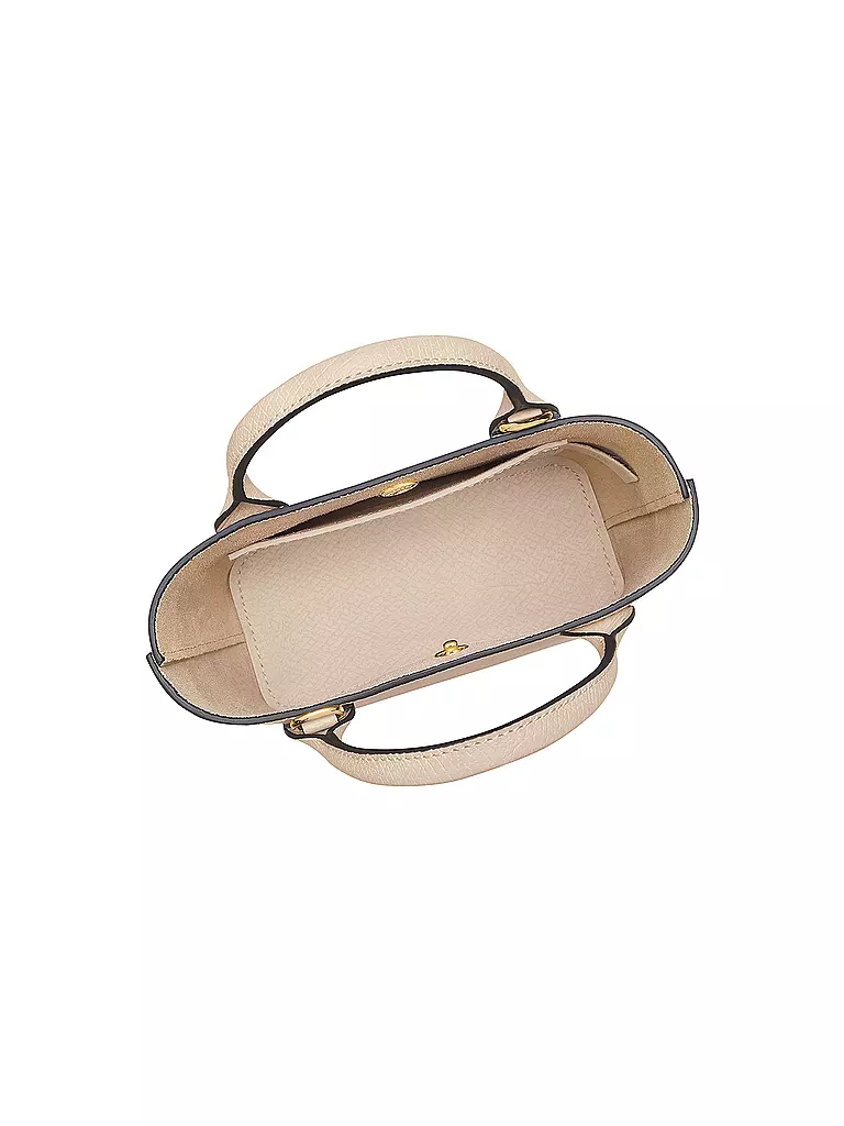 LONGCHAMP | Épure Mini Bag, Papier | beige